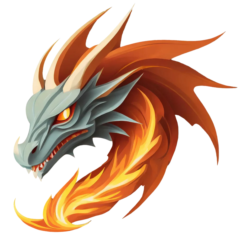 Fire Dragons