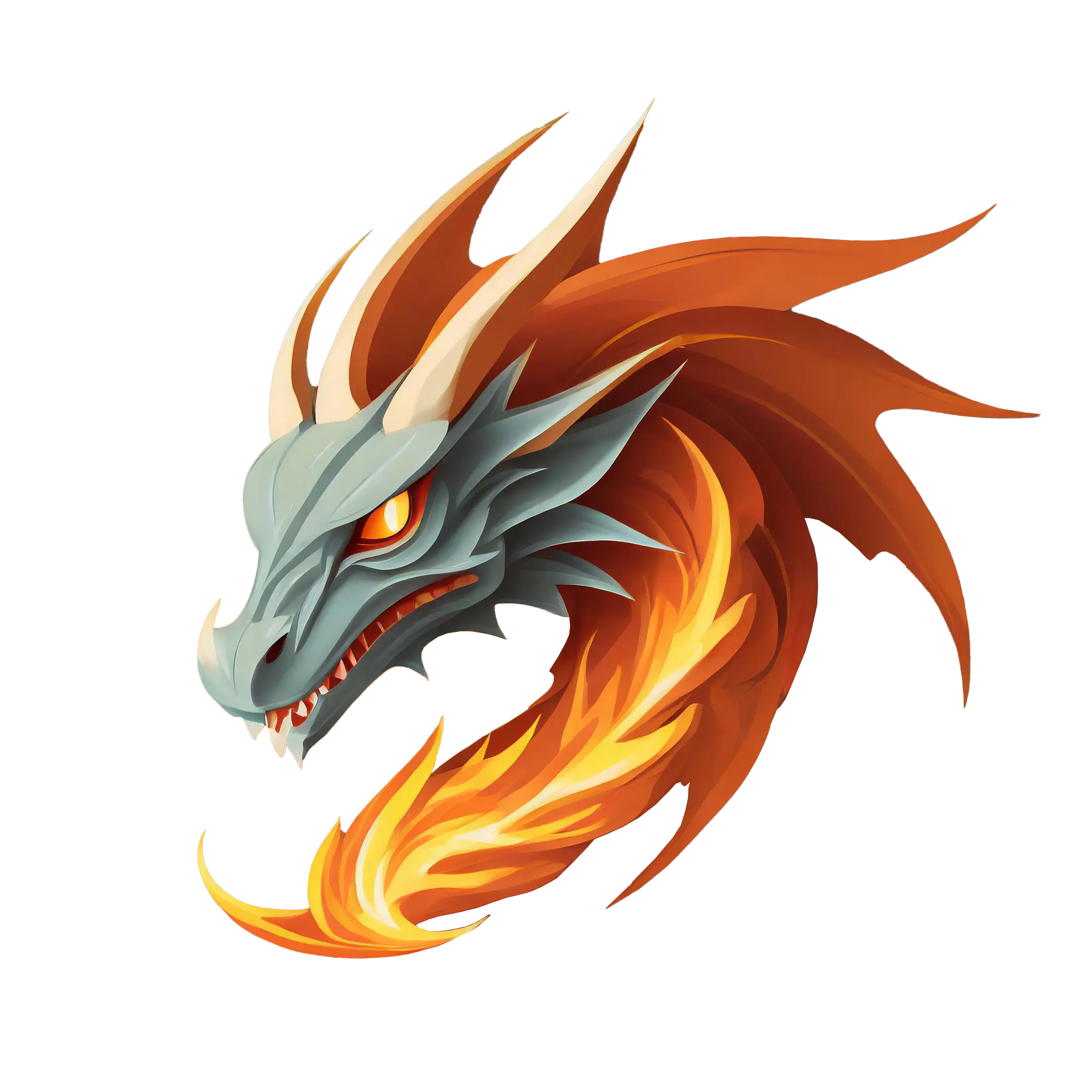 Fire Dragons