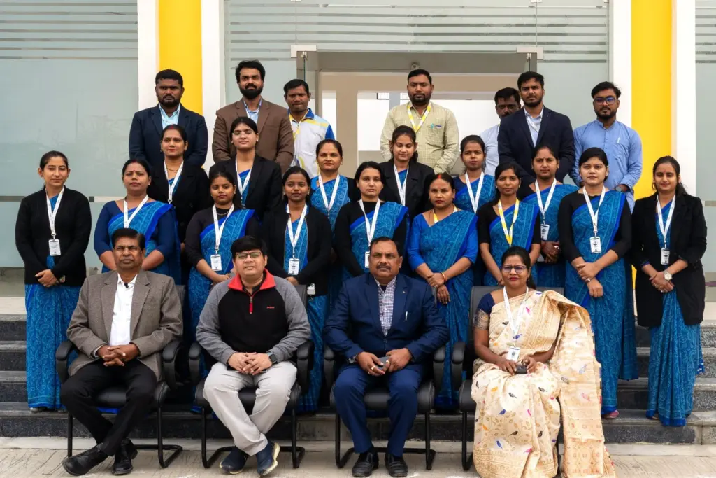 Signature International Public School Faculty