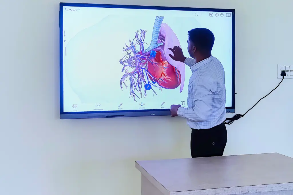 Signature International Public School Teaching Method Best Emerging School in Gorakhpur